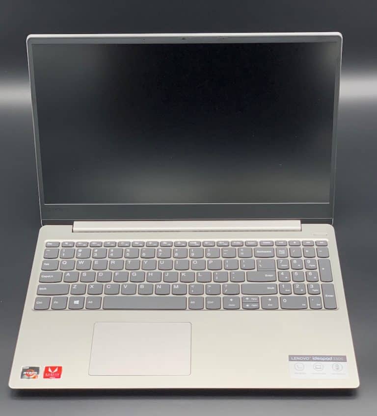Lenovo IdeaPad 330S (AMD 2019)