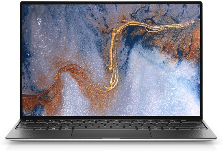 Dell XPS 9300 (2020) Review