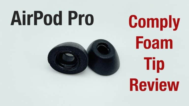 The BEST upgrade to your AirPod Pros