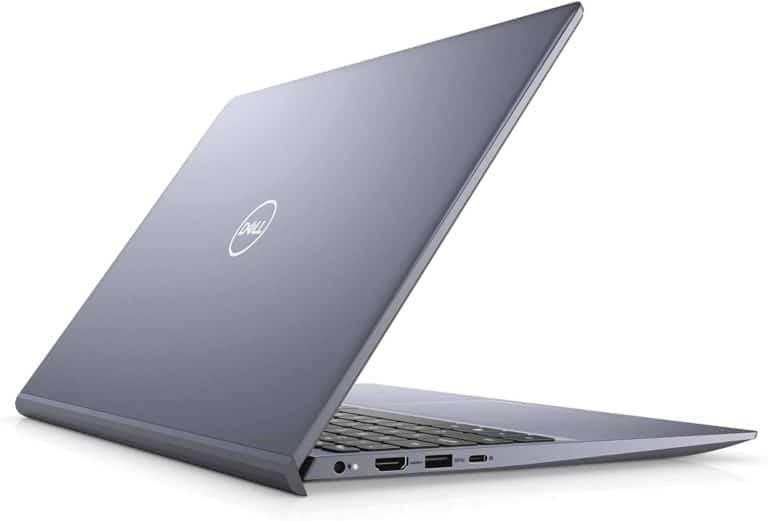 2021 Dell Inspiron 15 5000 Review