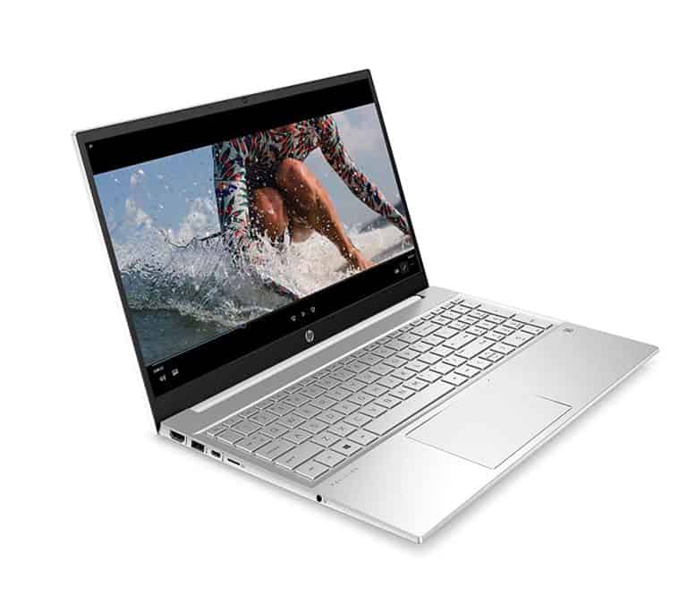 HP Pavilion 15-eg Series (2021) Review!