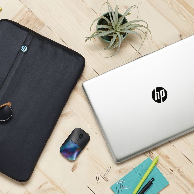 A 17″ Computer for the people! HP 17-by4061 Review!